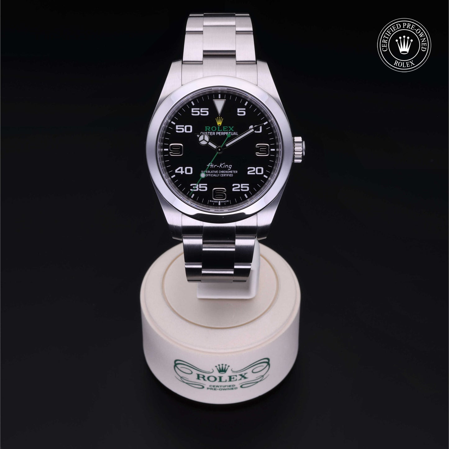 Air-King M116900-0001