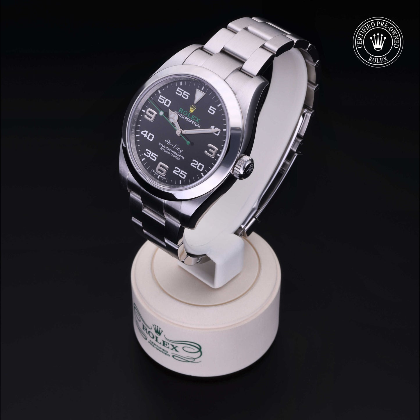 Air-King M116900-0001