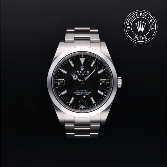 Explorer M214270-0001