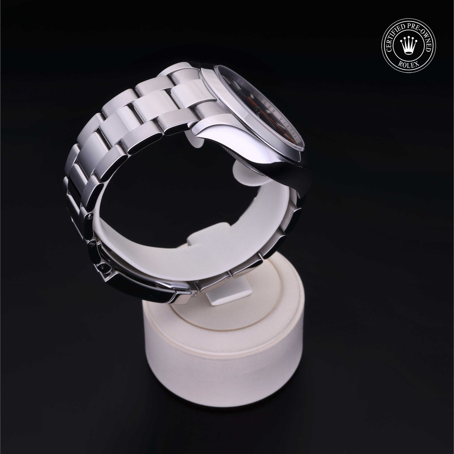 Milgauss M116400-0001