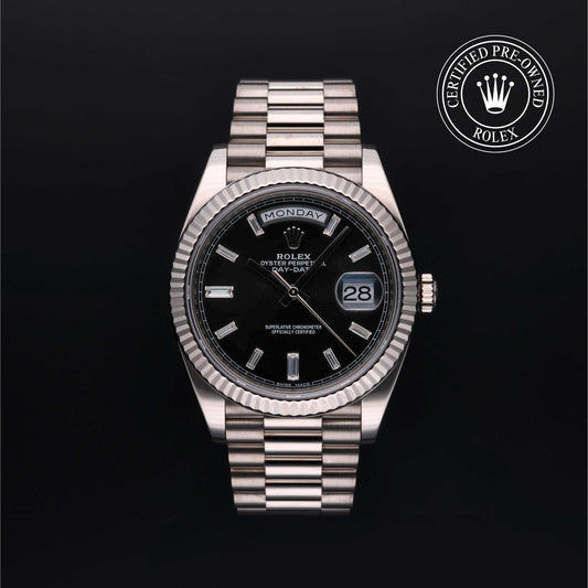 Day-Date 40 M228239-0033