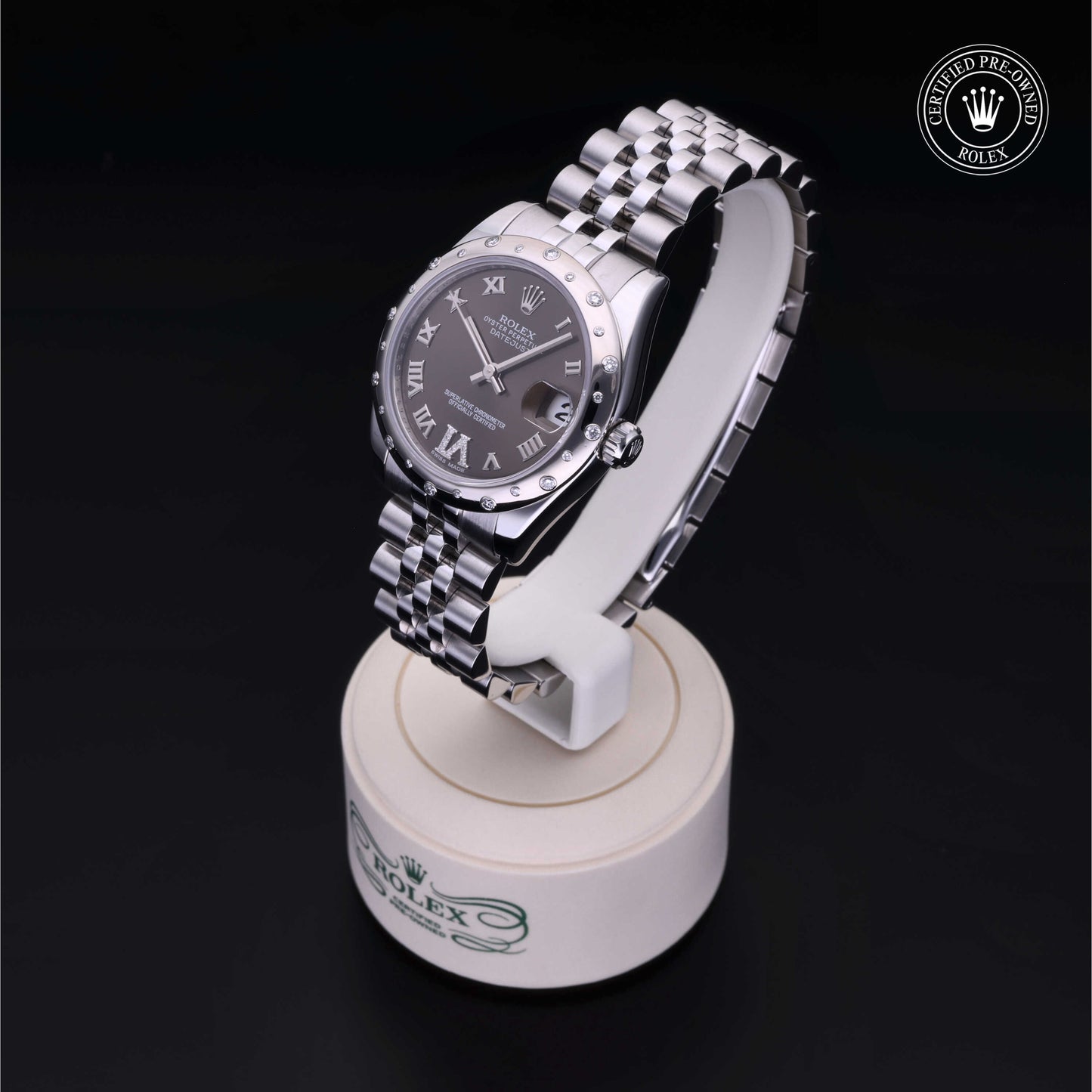 Datejust 31 M178344-0001