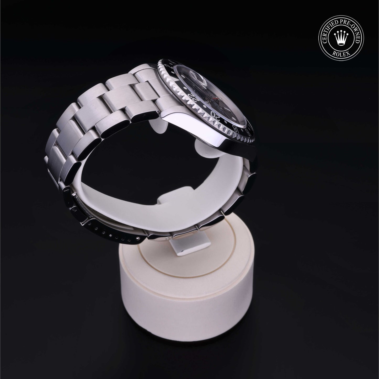 GMT-Master II M16710LN-0004