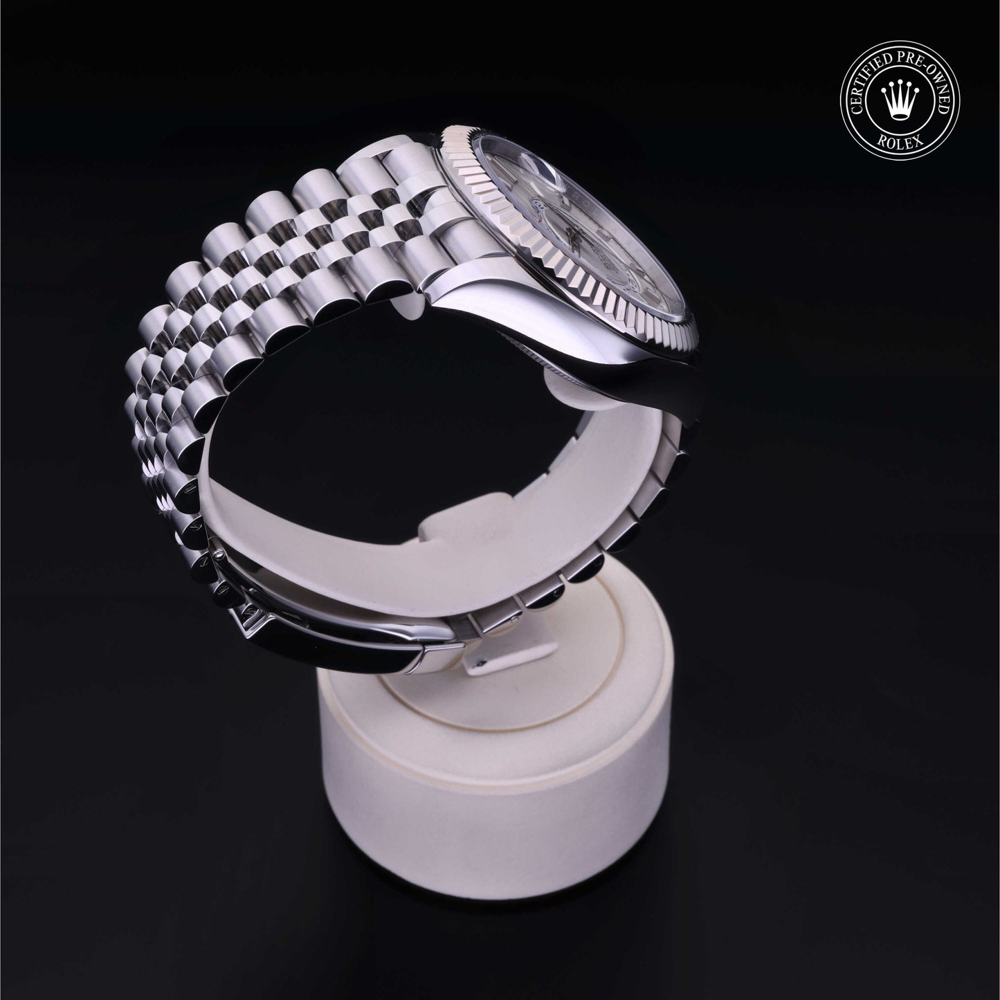Sky-Dweller M326934-0002