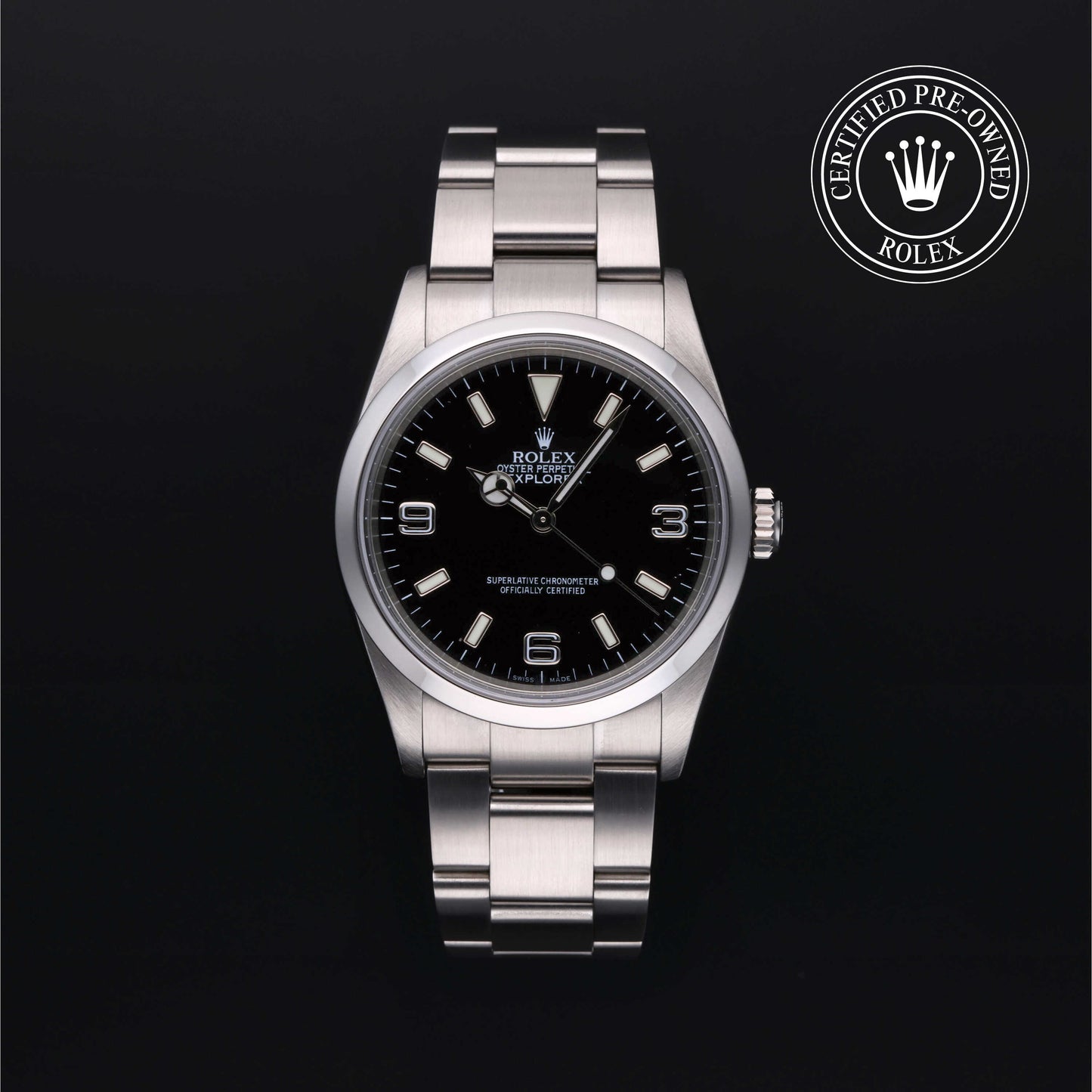 Explorer 36 M114270-0002