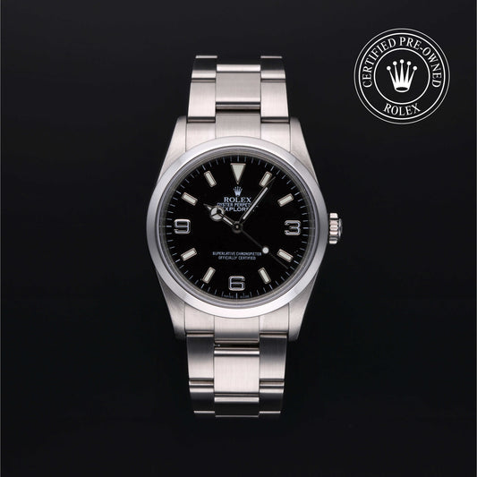 Explorer 36 M114270-0002