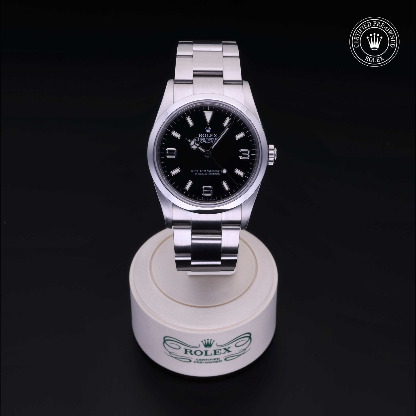 Explorer 36 M114270-0002