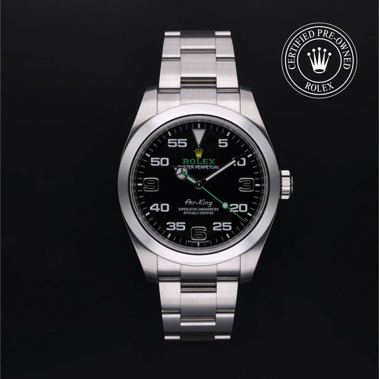 Air-King M116900-0001