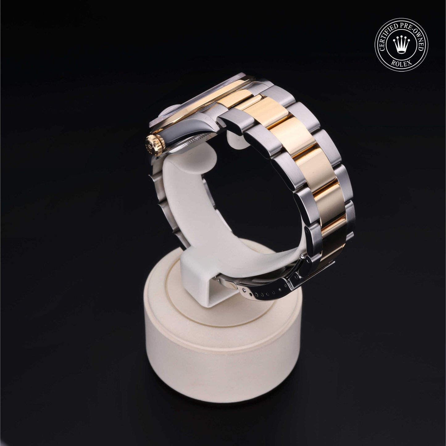 Datejust 36 M16203-0015