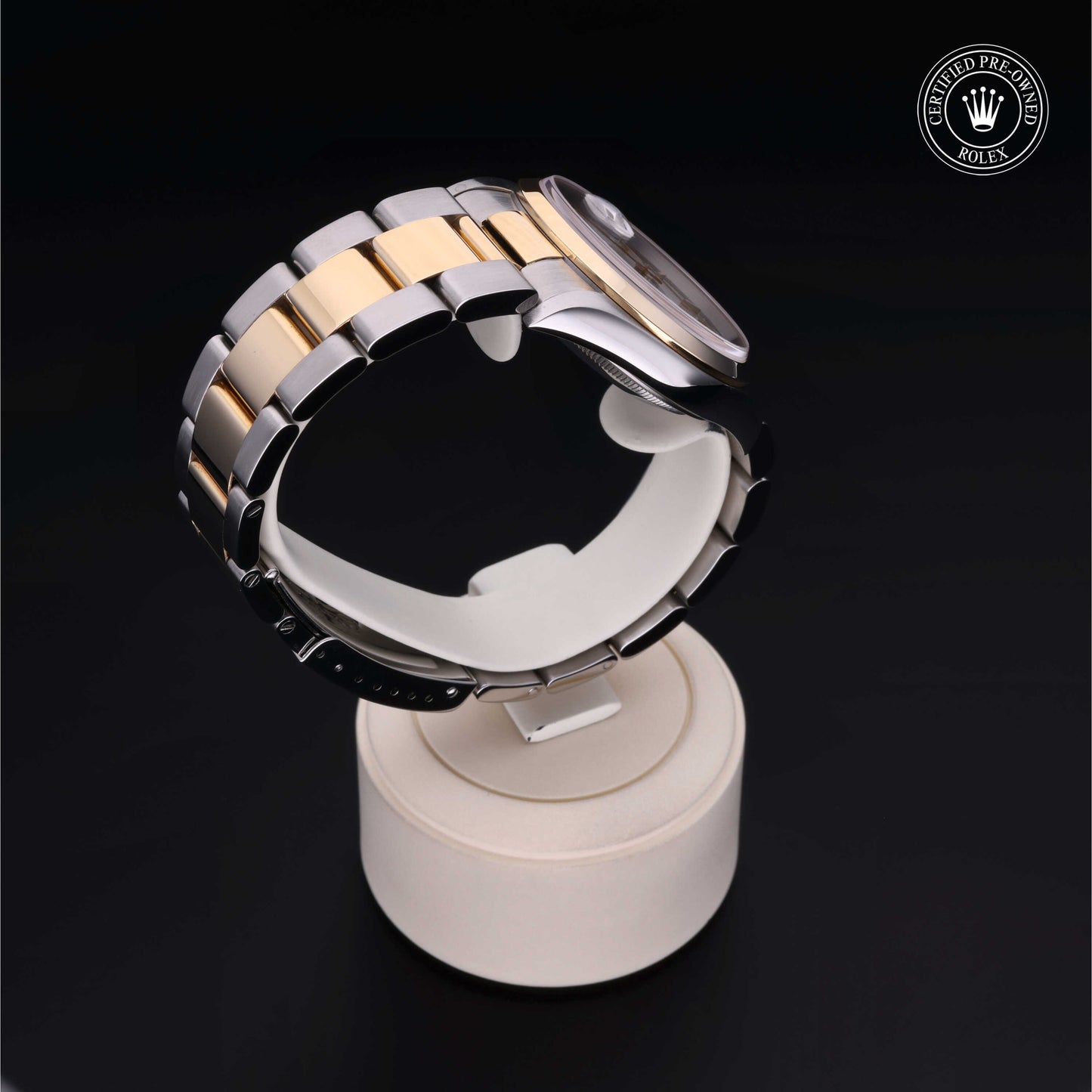 Datejust 36 M16203-0015