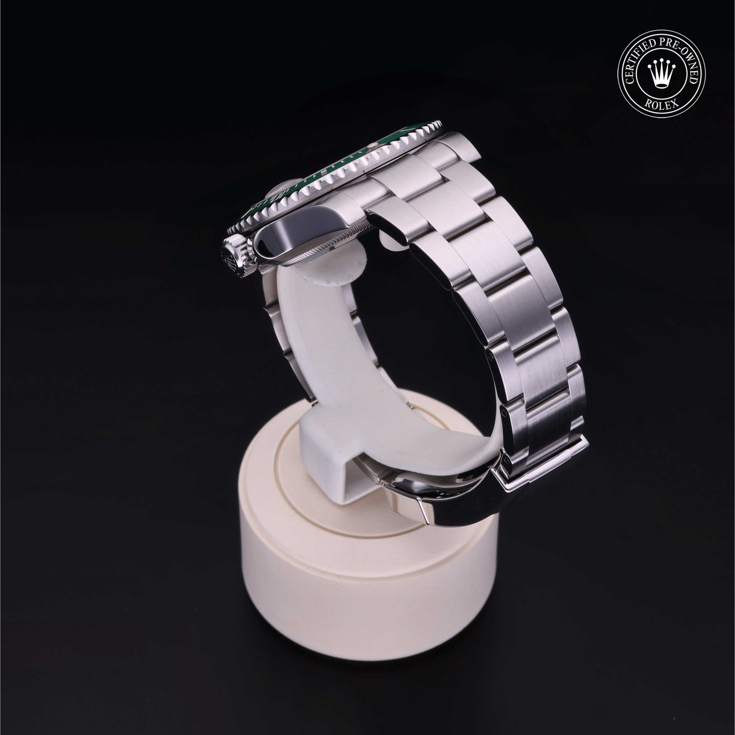 Submariner Date M116610LV-0002