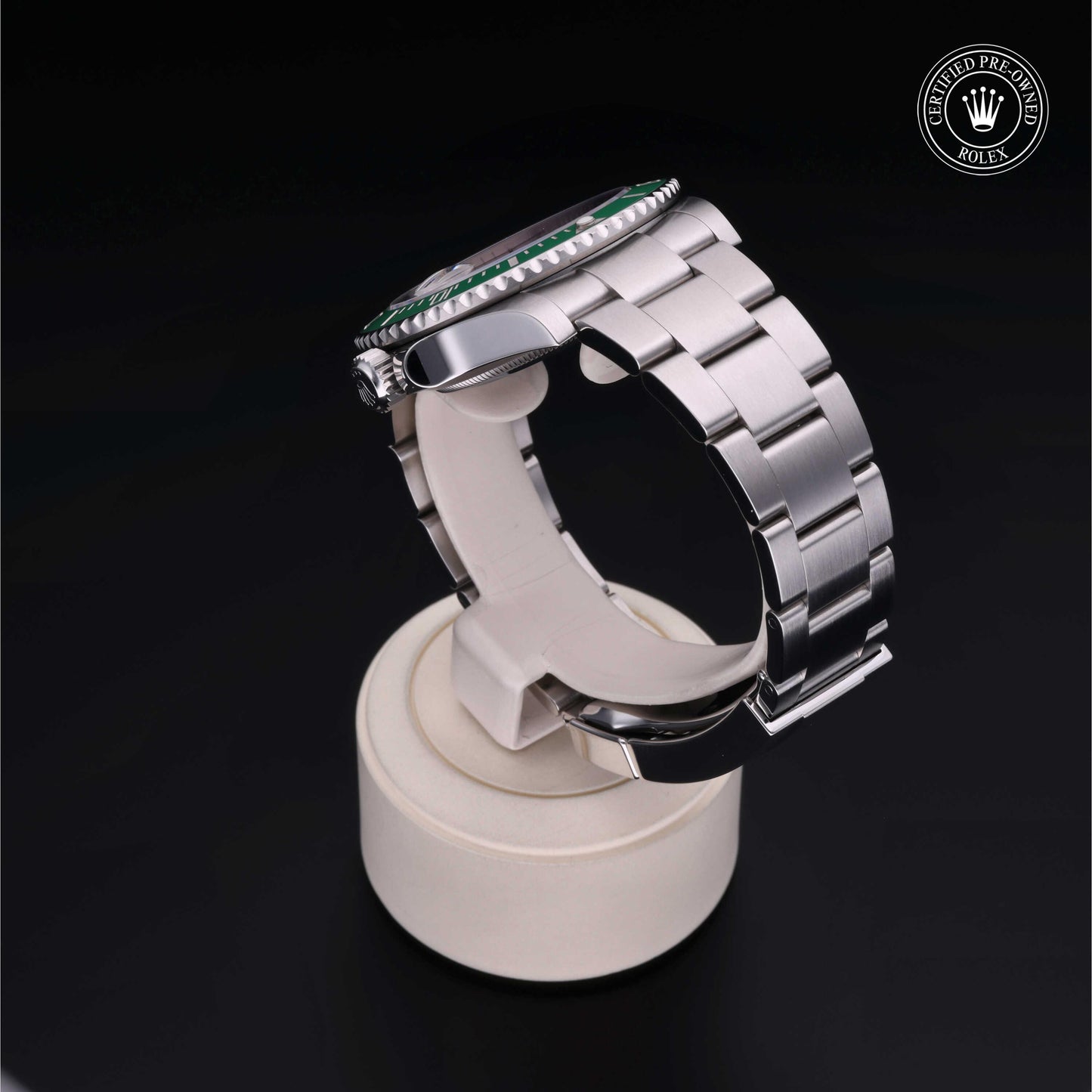 Submariner Date M126610LV-0002