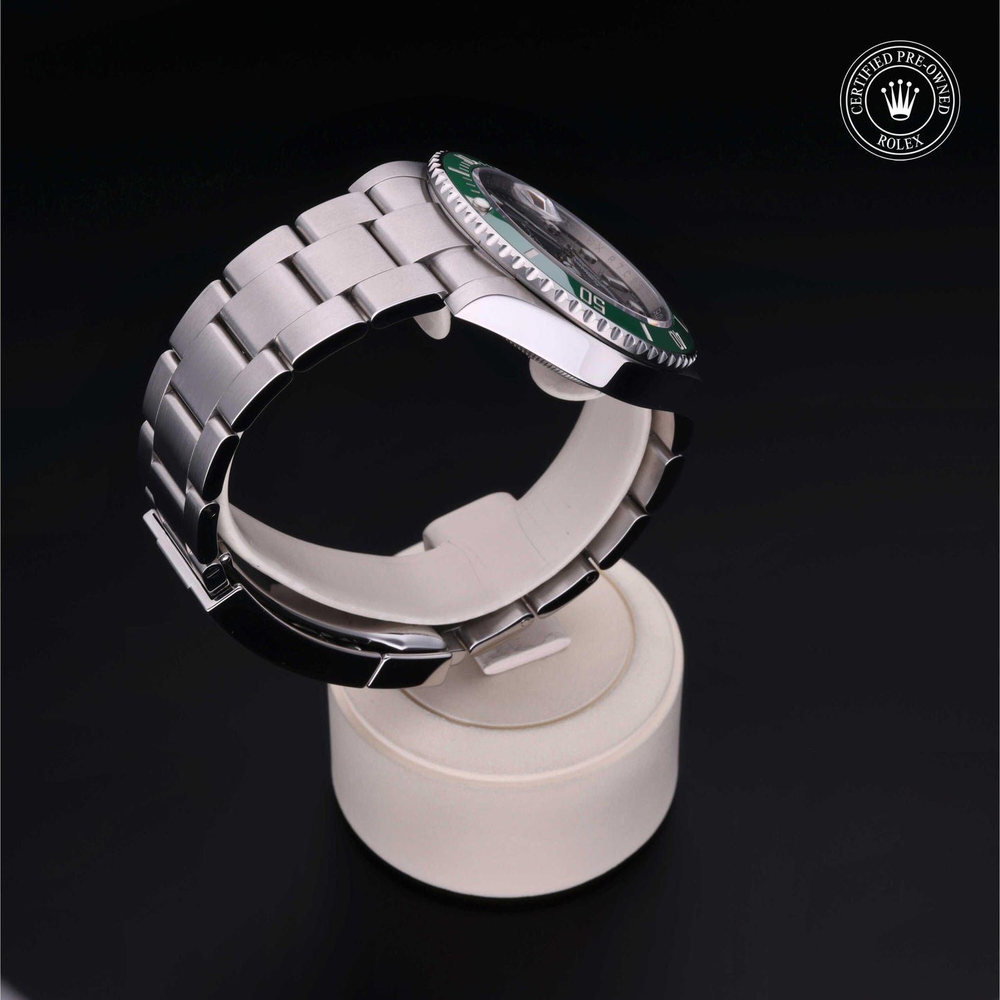 Submariner Date M126610LV-0002