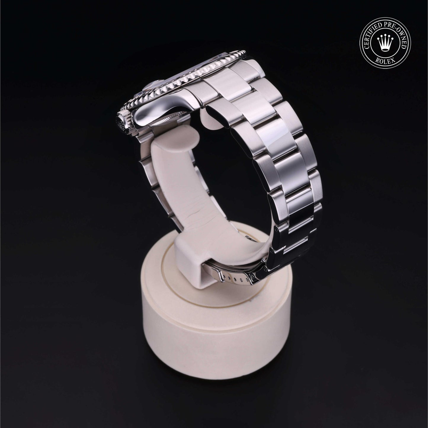 Yacht-Master 40 M16622-0004