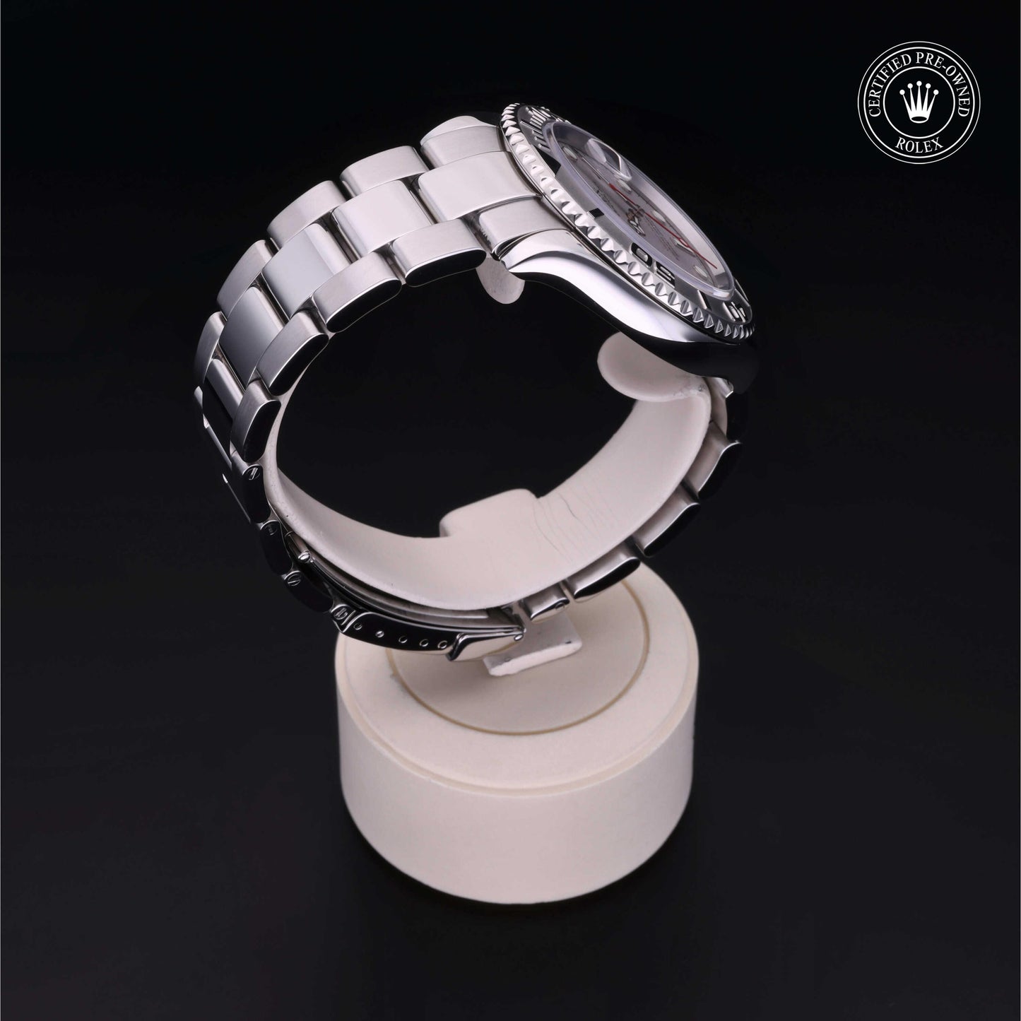Yacht-Master 40 M16622-0004