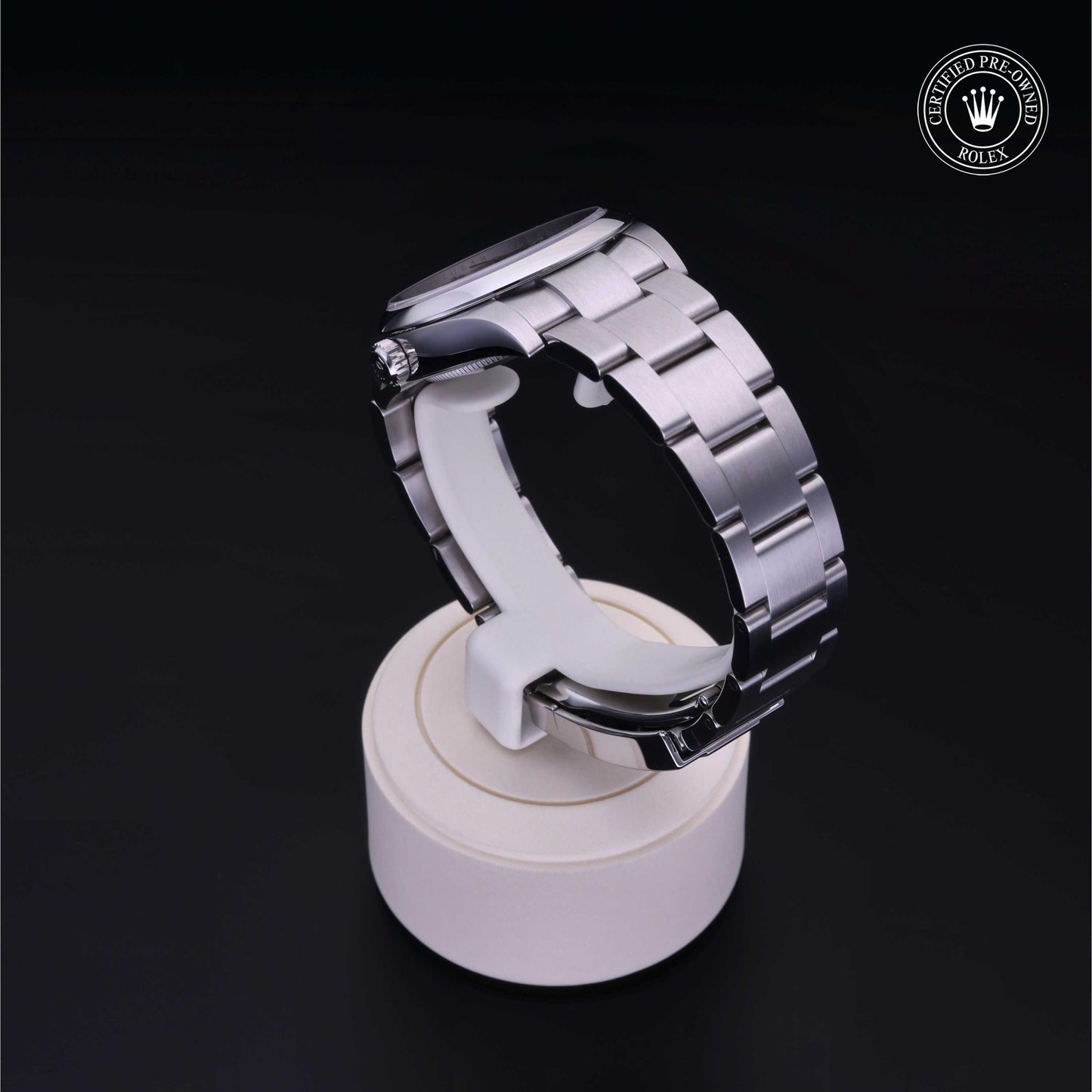 Oyster Perpetual 34 M124200-0004