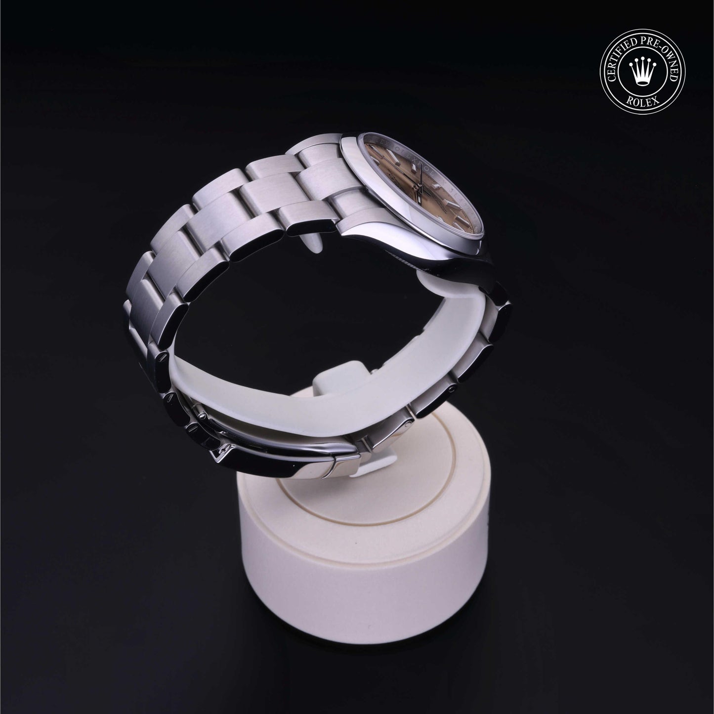 Oyster Perpetual 34 M124200-0004