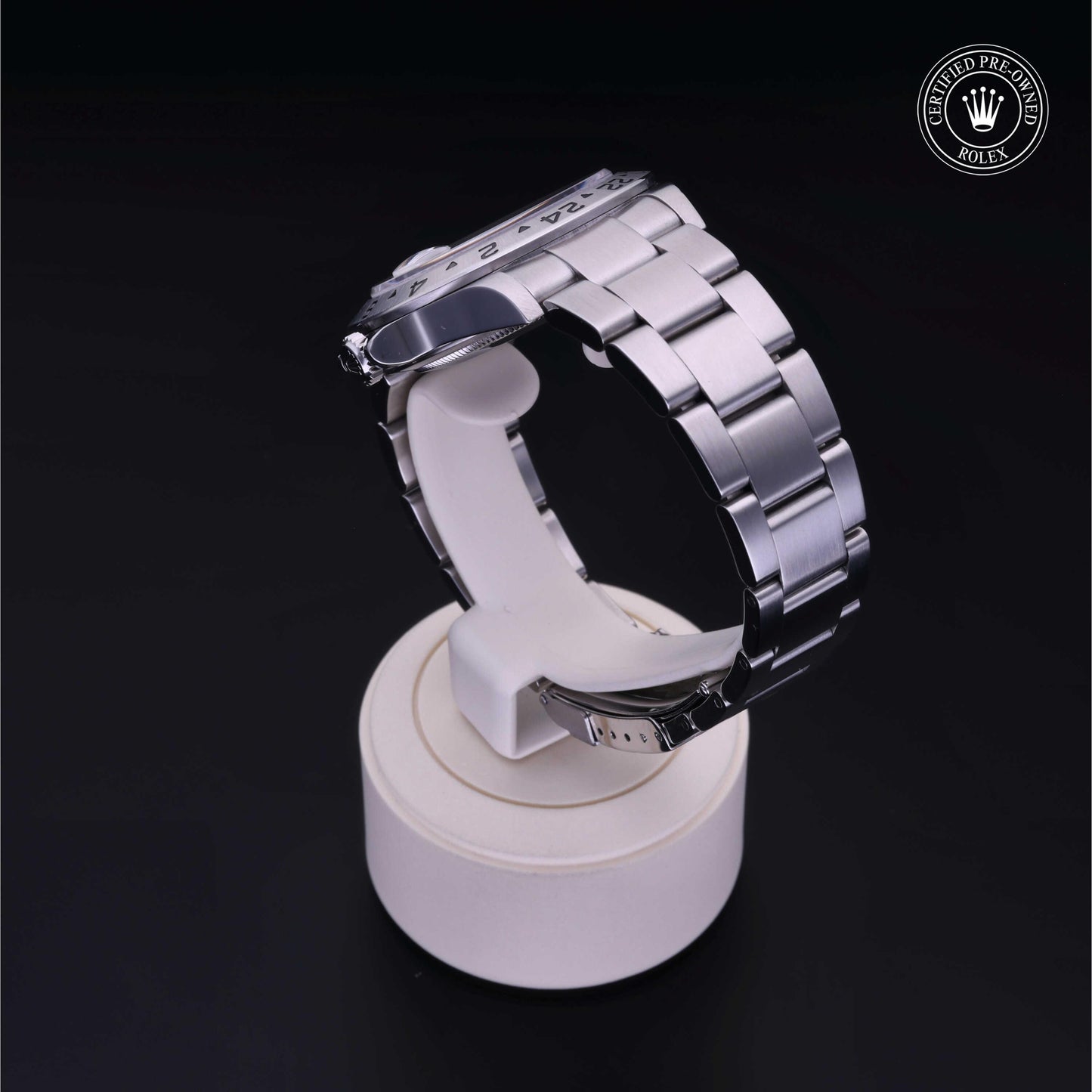 Explorer II M16570-0006