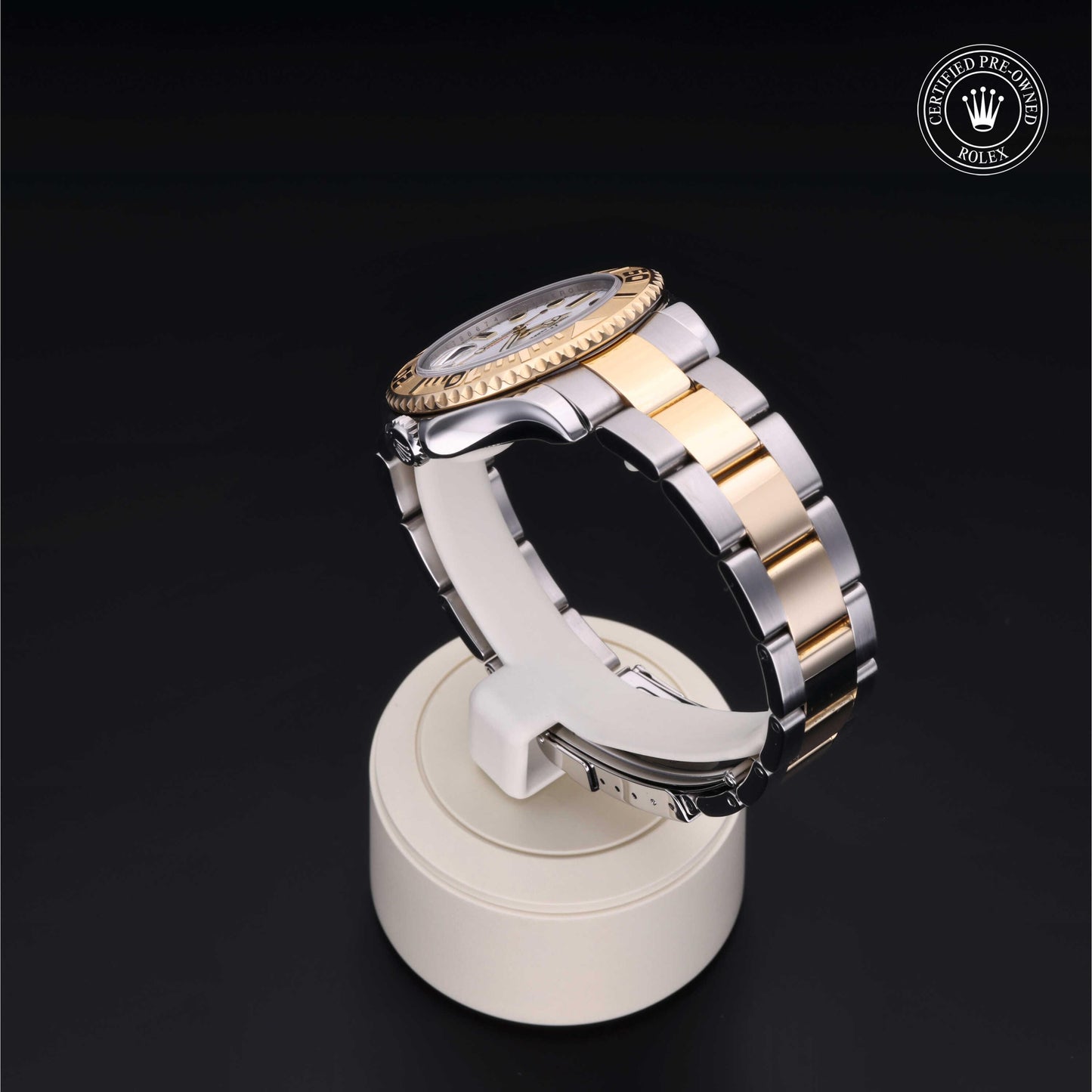 Yacht-Master 35 M168623-0009