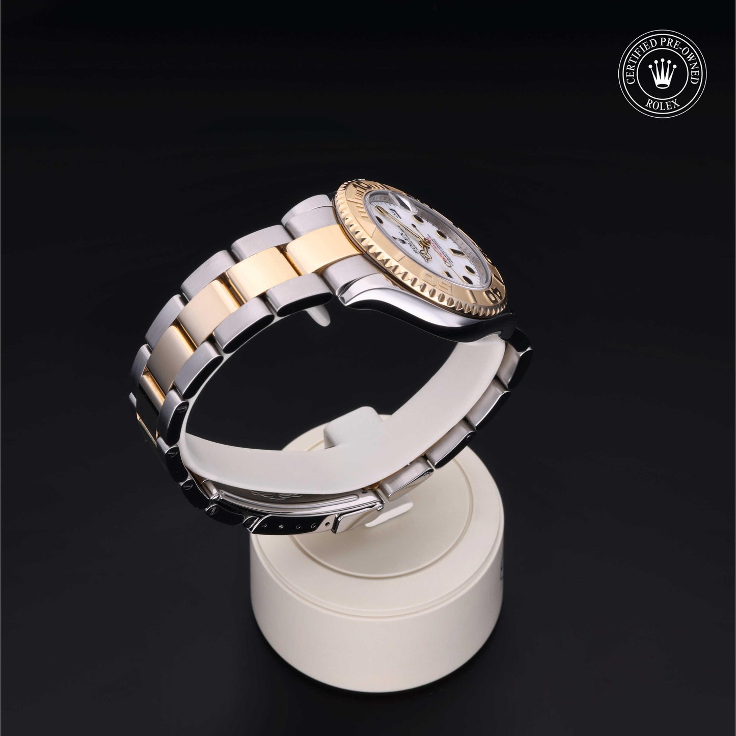 Yacht-Master 35 M168623-0009