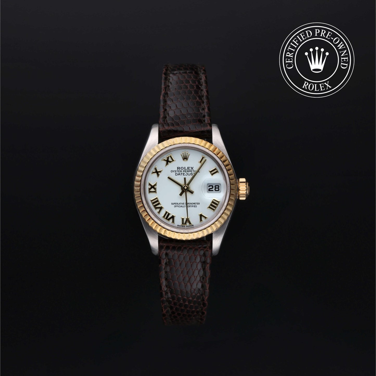 Lady-Datejust 26 M69173