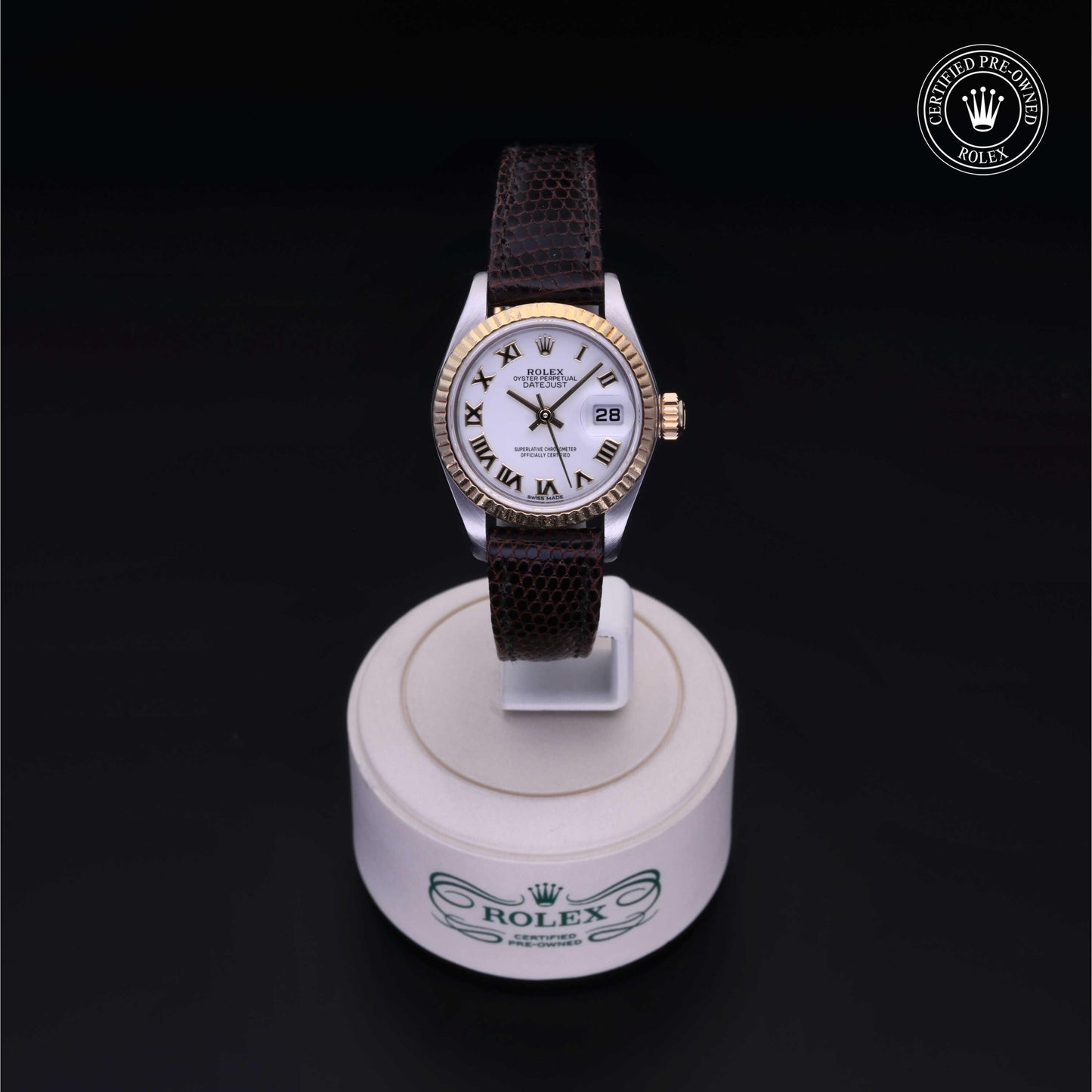 Lady-Datejust 26 M69173