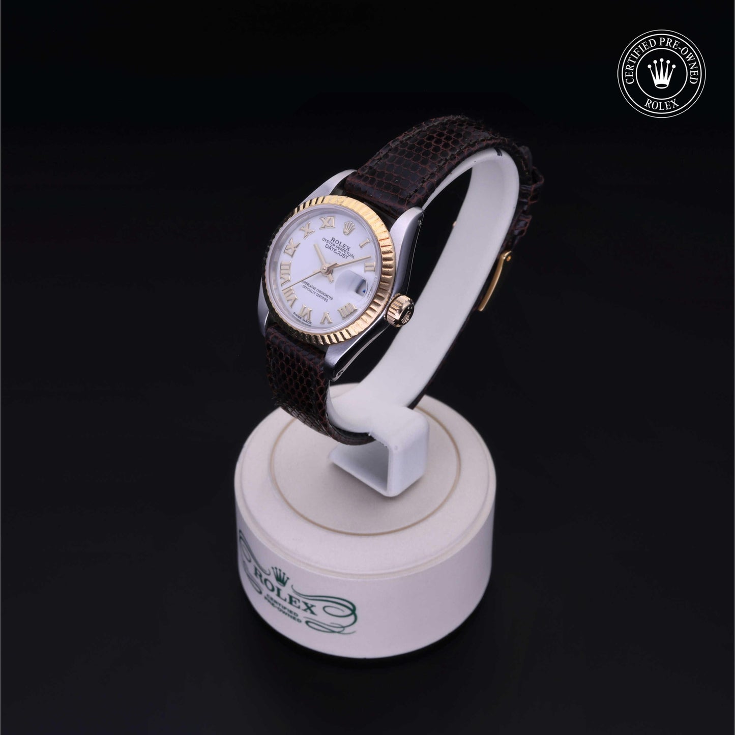 Lady-Datejust 26 M69173