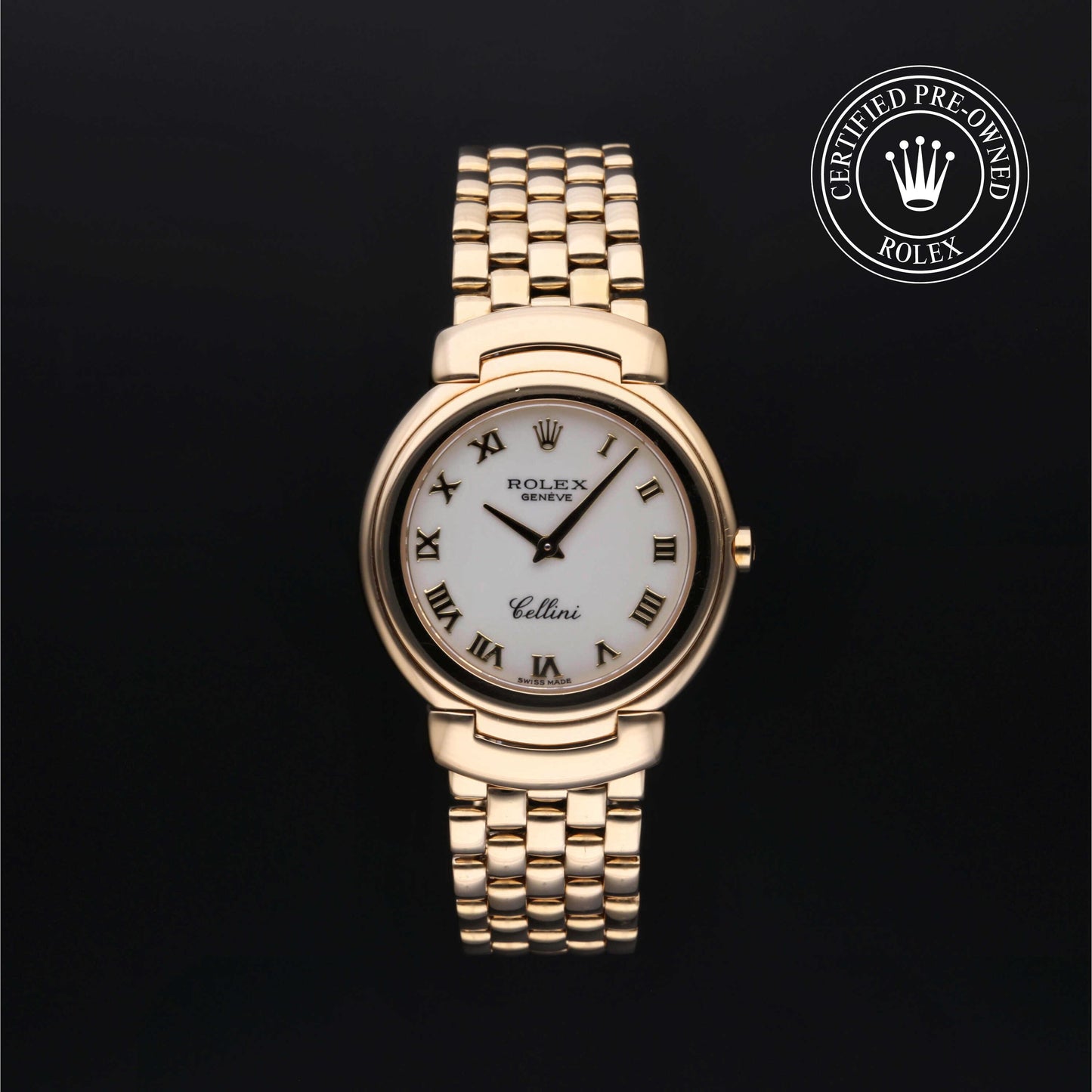 Cellini Quartz 32 M6622