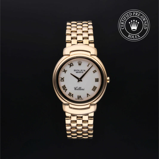 Cellini Quartz 32 M6622