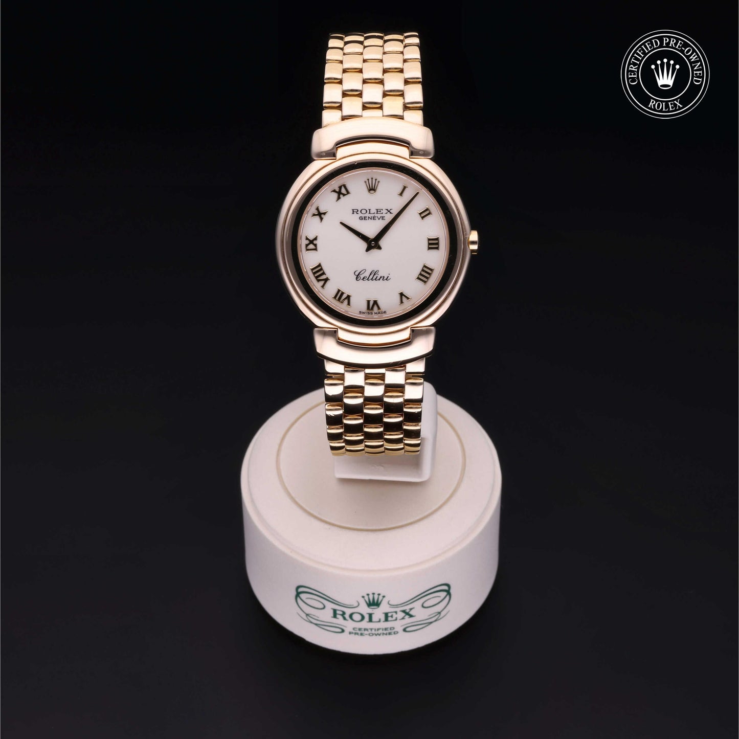 Cellini Quartz 32 M6622