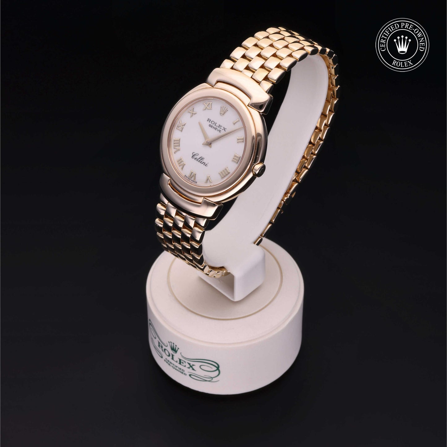 Cellini Quartz 32 M6622