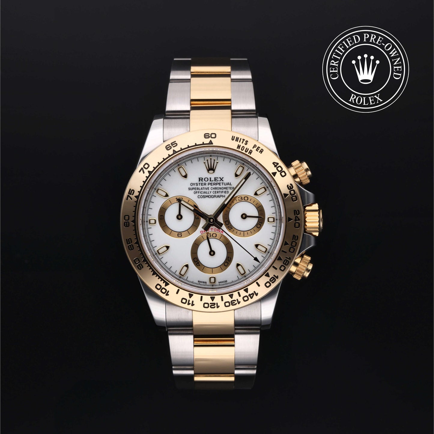 Cosmograph Daytona M116503-0001