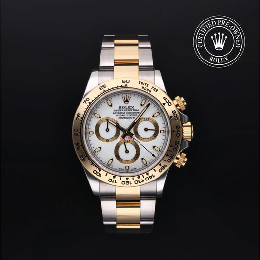 Cosmograph Daytona M116503-0001