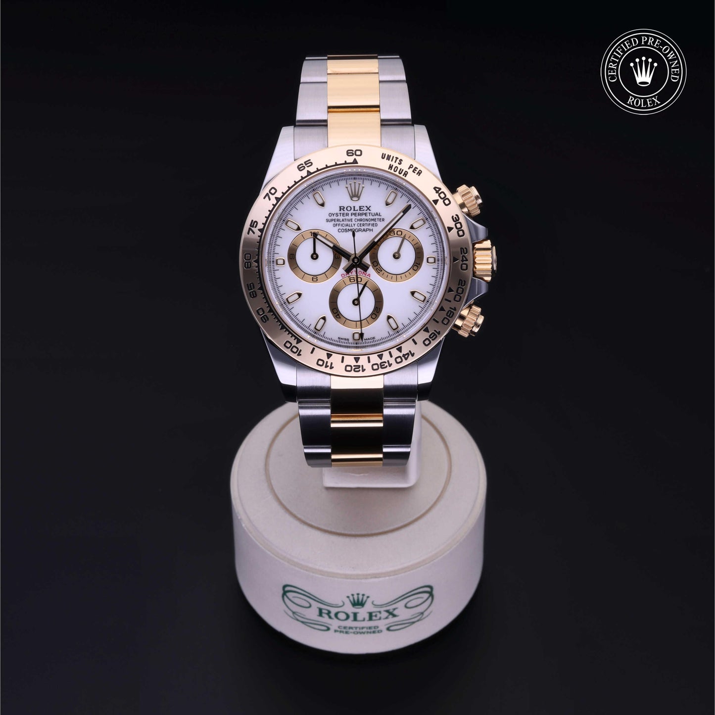 Cosmograph Daytona M116503-0001