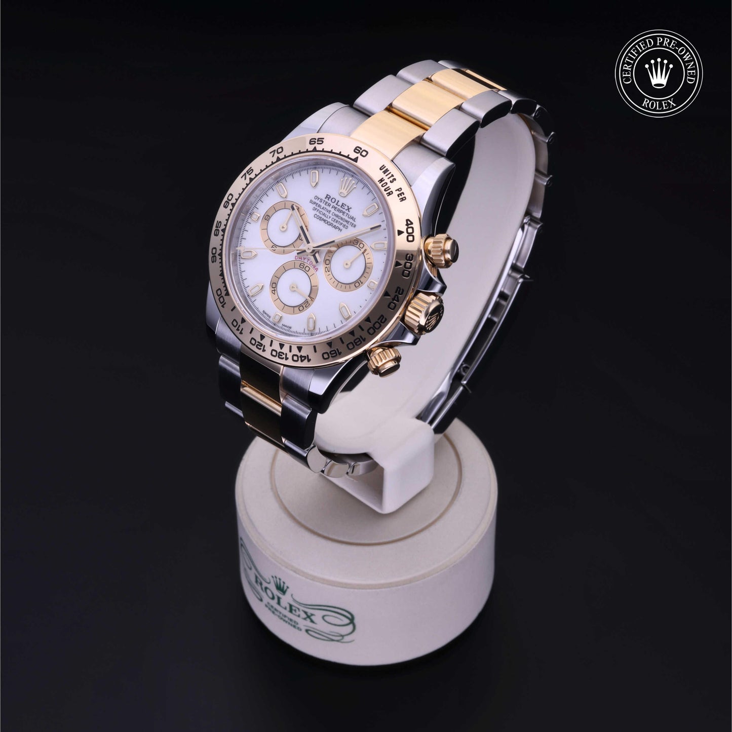 Cosmograph Daytona M116503-0001