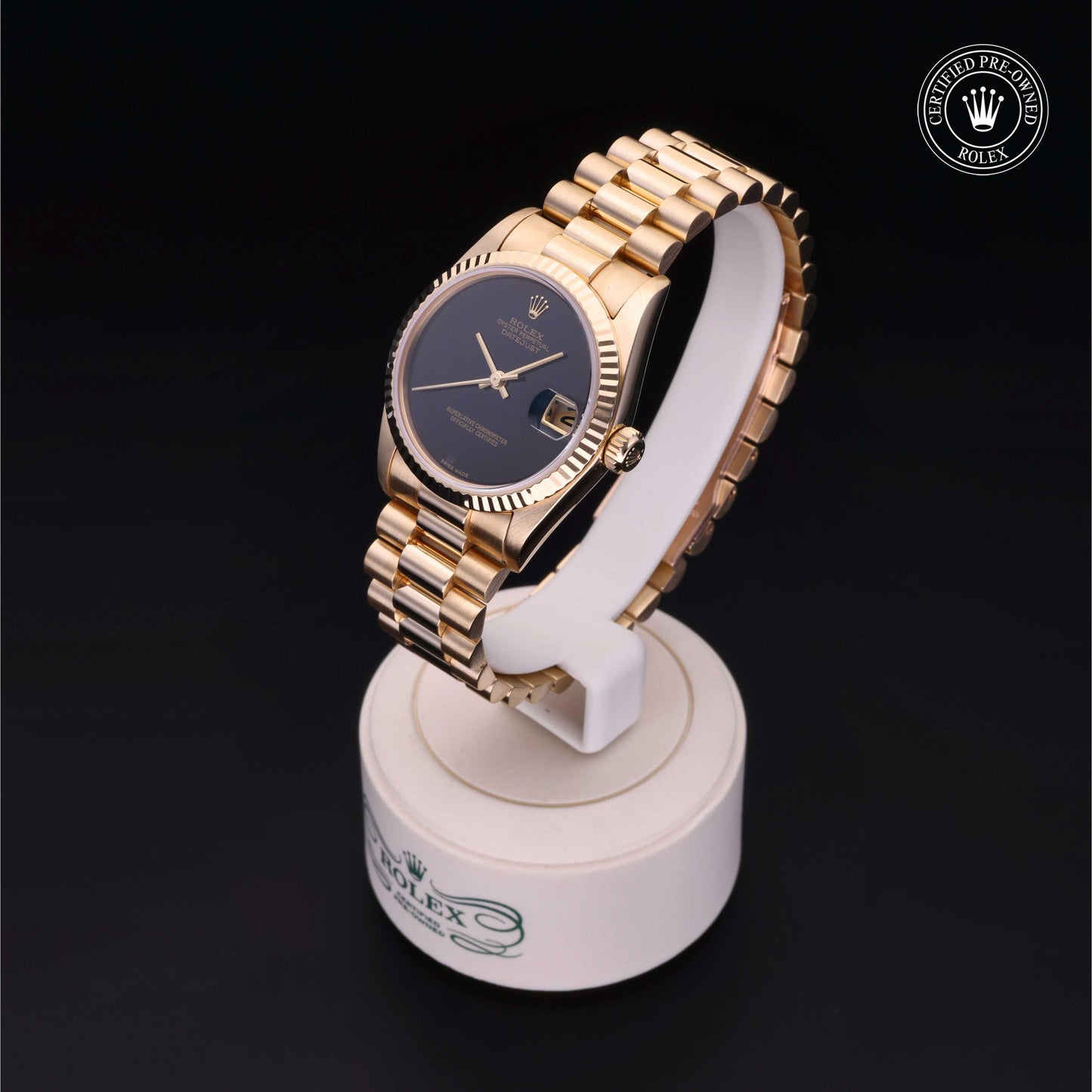 Datejust 31 M68278-0012