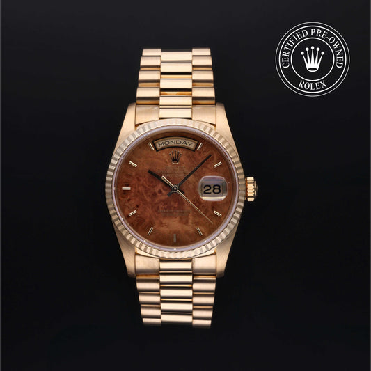 Day-Date 36 M18238