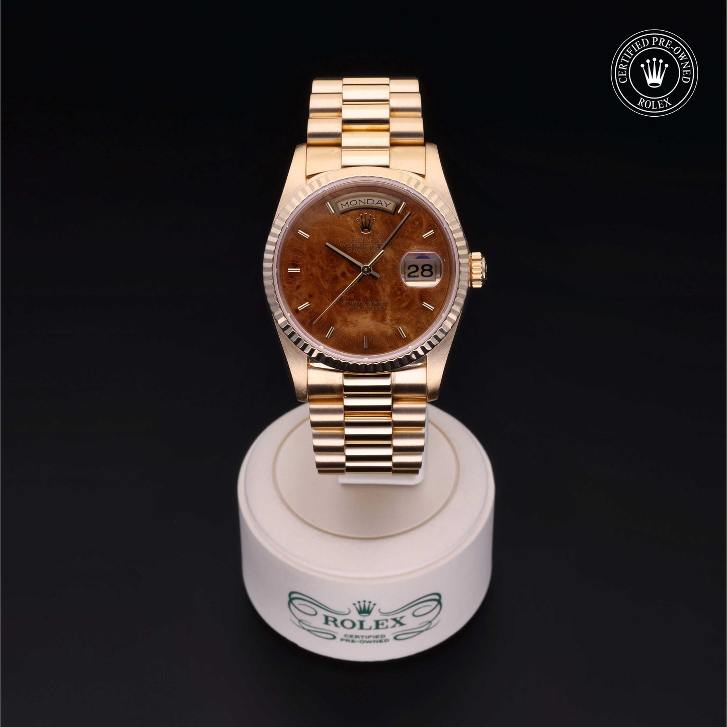 Day-Date 36 M18238