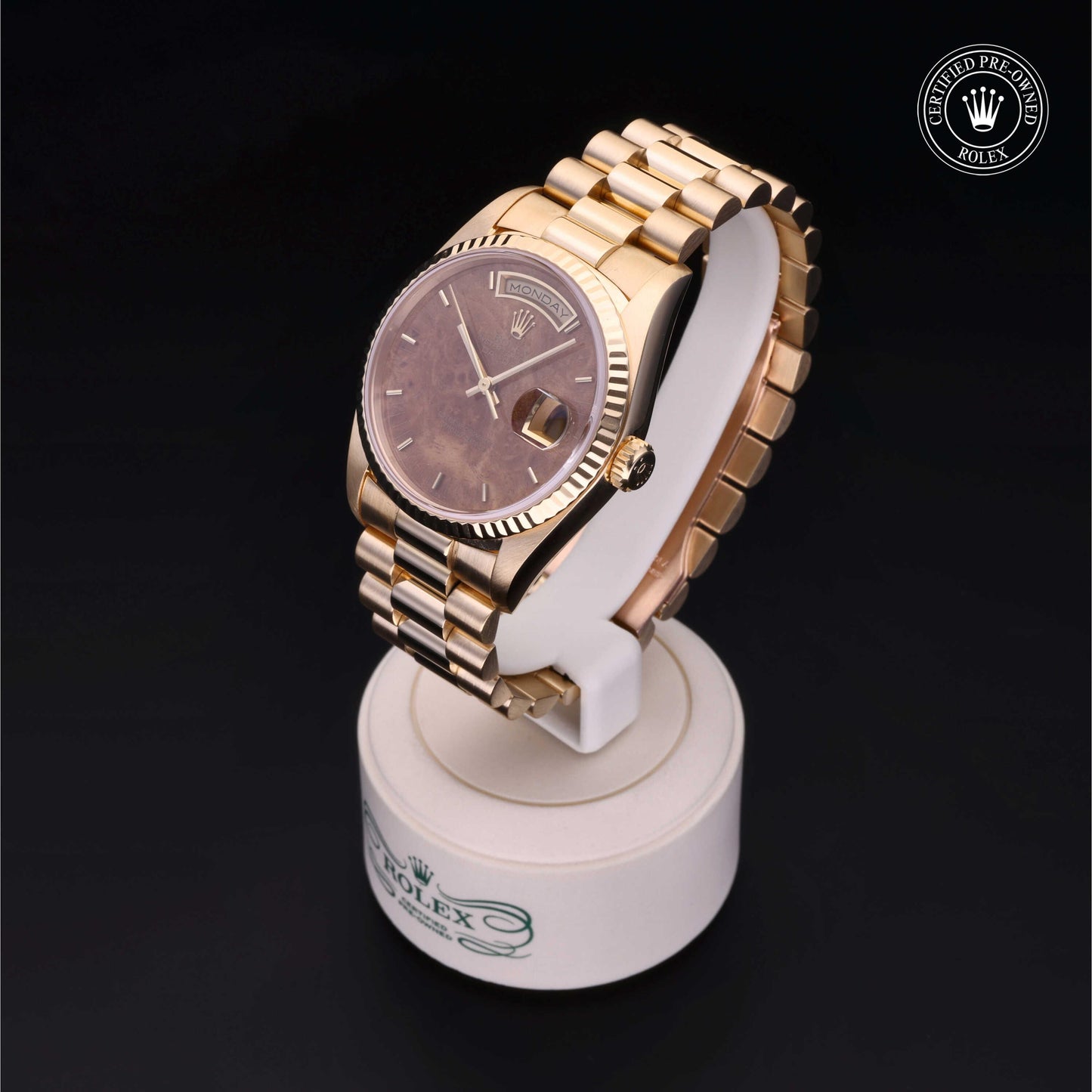 Day-Date 36 M18238
