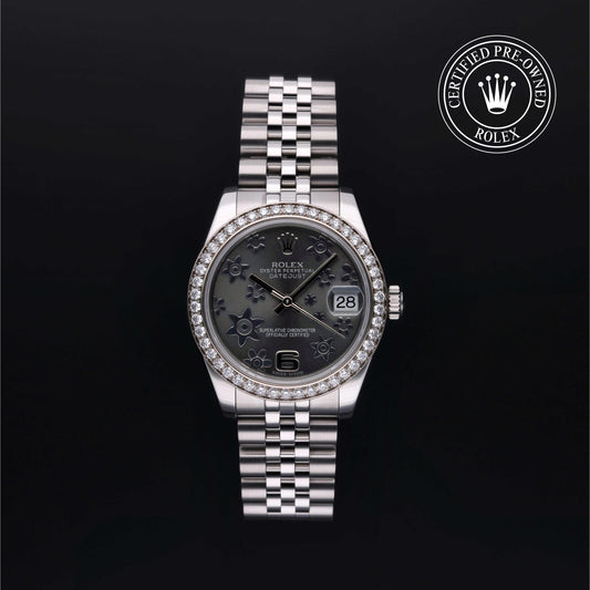 Datejust 31 M178384-0010