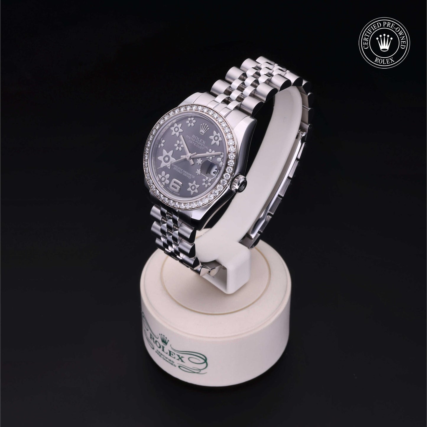 Datejust 31 M178384-0010