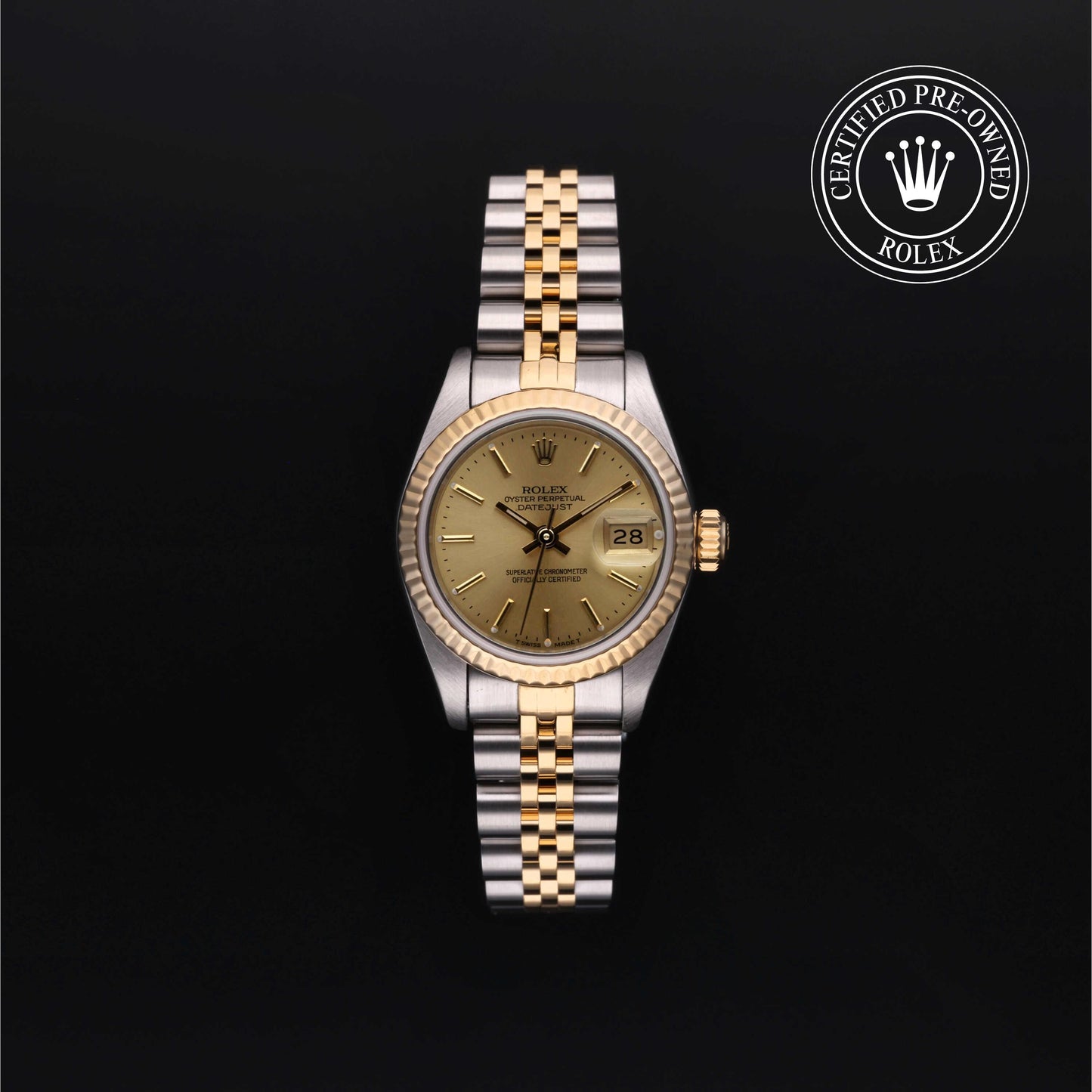 Lady-Datejust 26 M69173