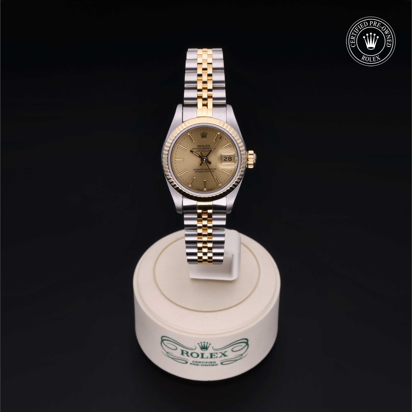 Lady-Datejust 26 M69173
