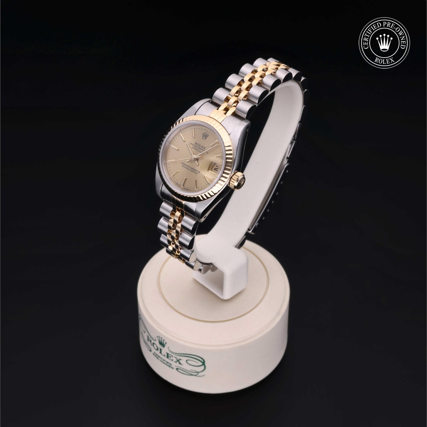 Lady-Datejust 26 M69173
