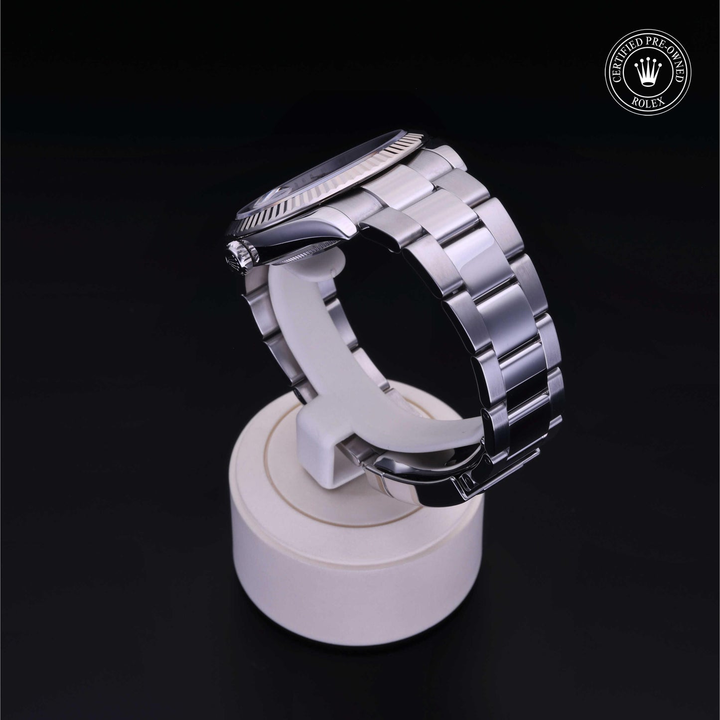 Datejust 41 M126334-0025