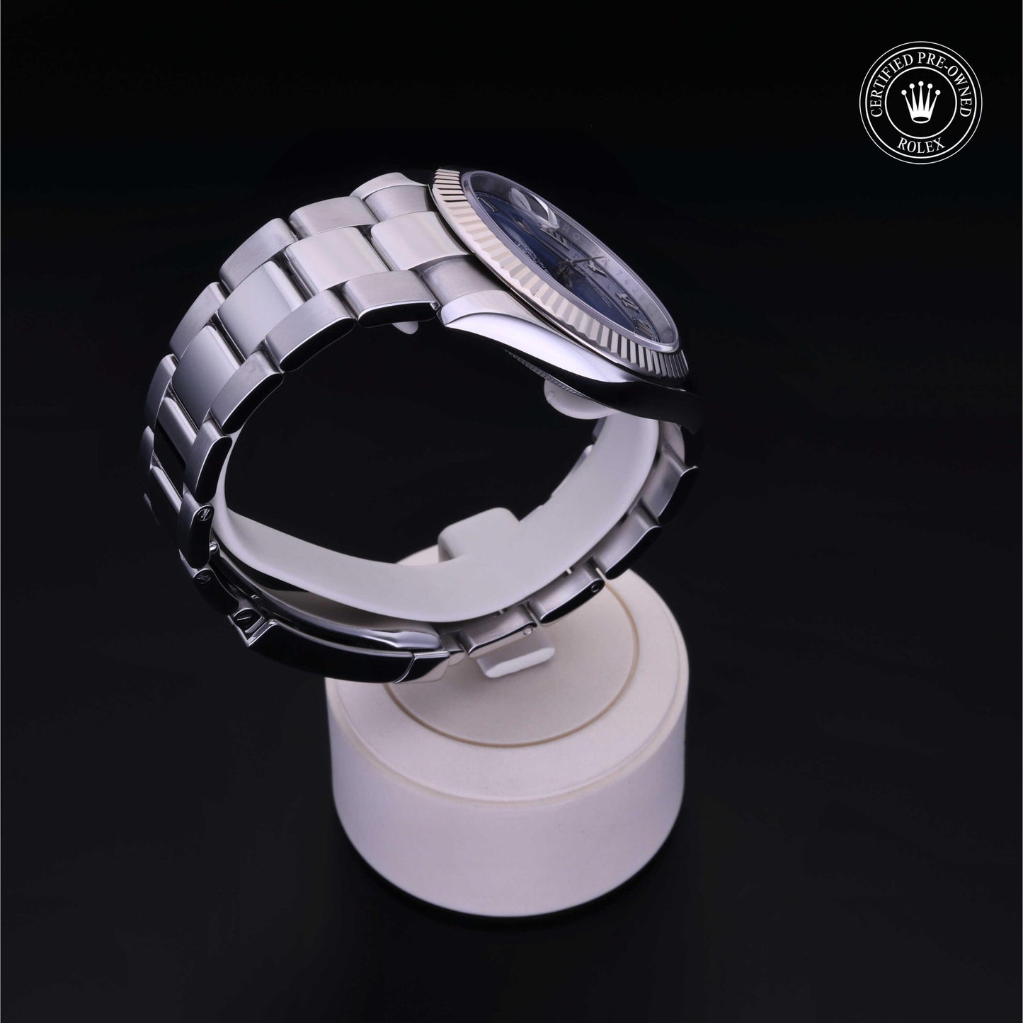 Datejust 41 M126334-0025