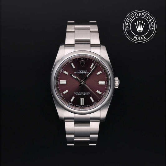Oyster Perpetual 36 M116000-0002