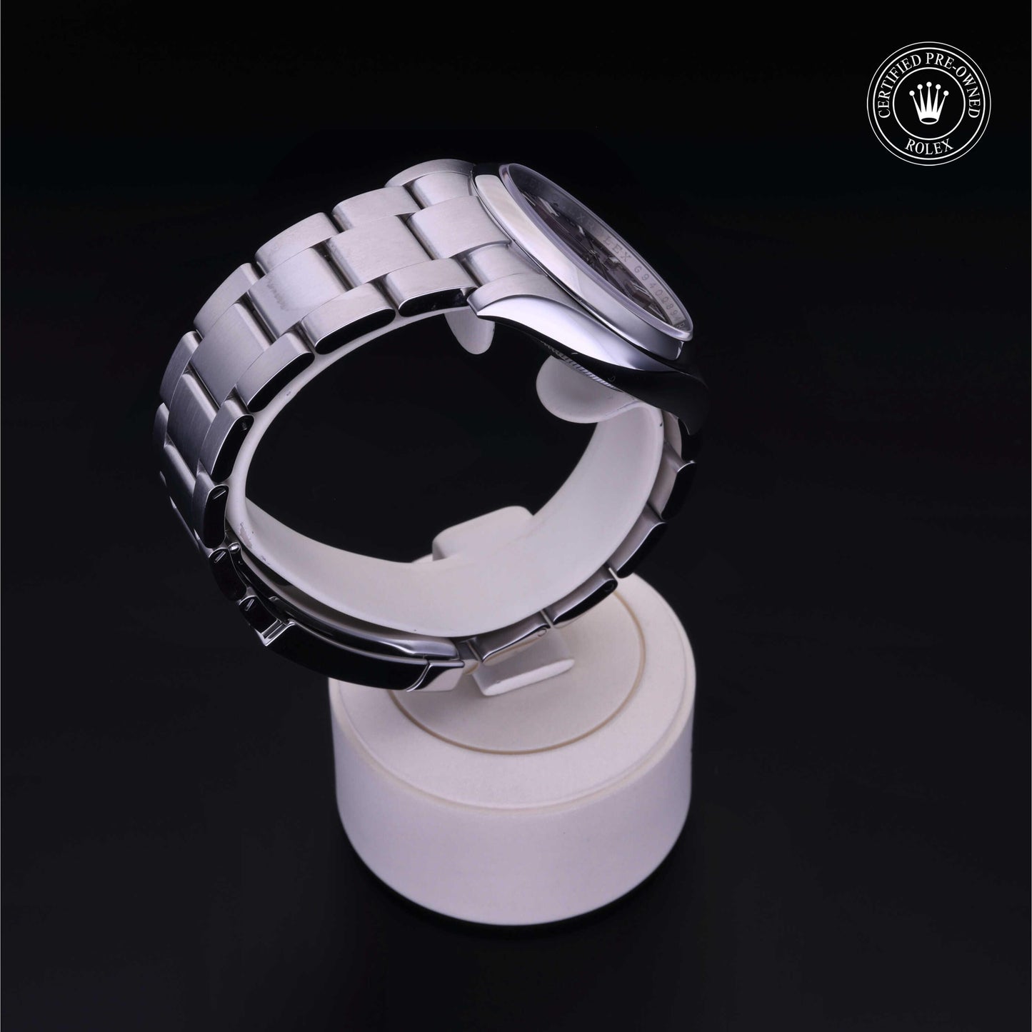 Oyster Perpetual 36 M116000-0002