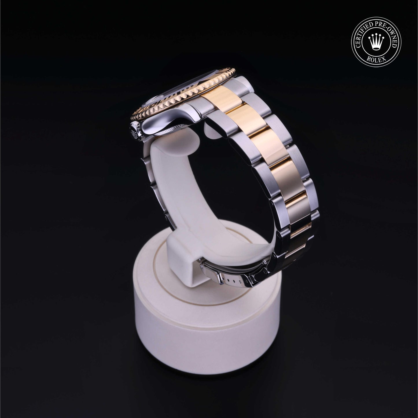 Yacht-Master 35 M168623-0009