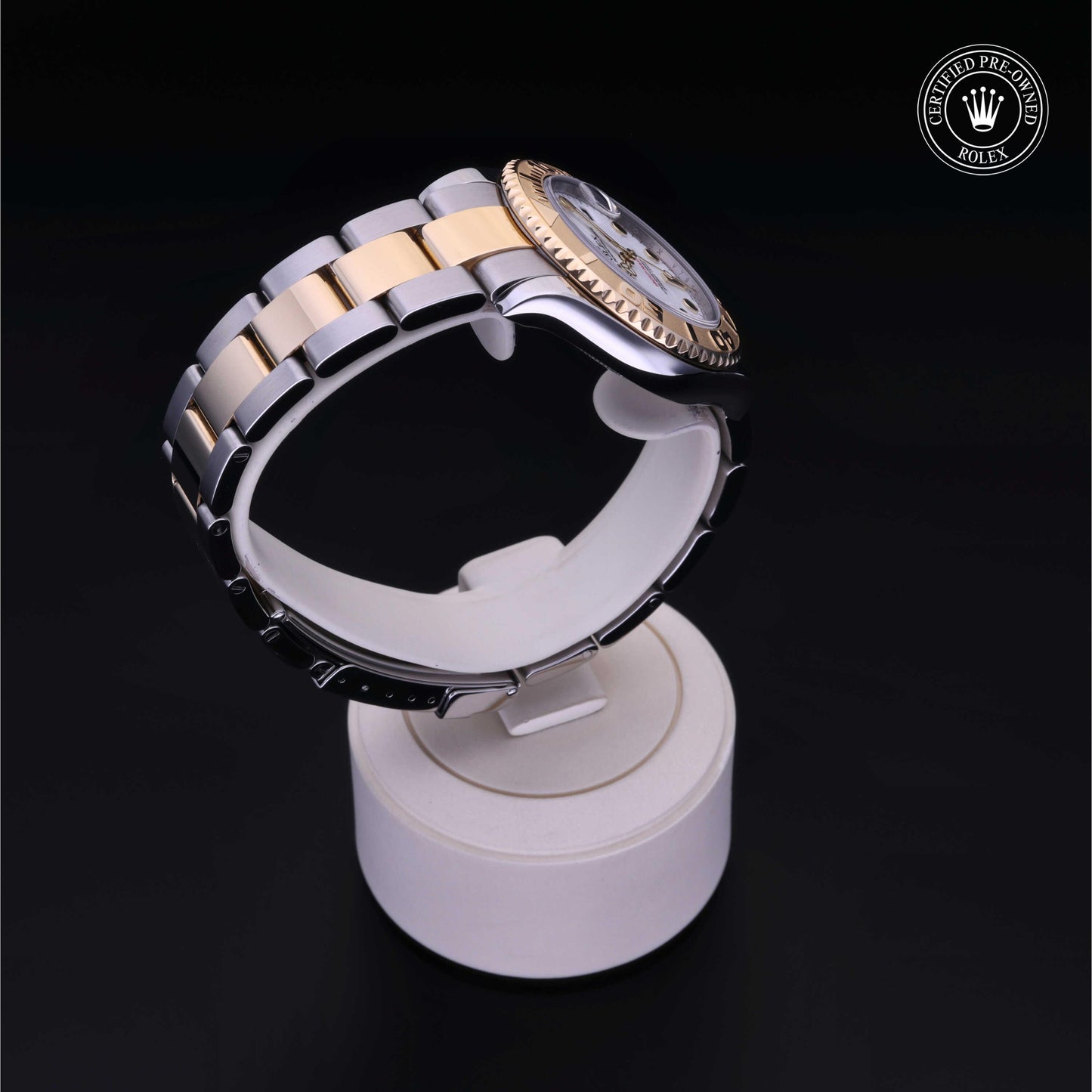 Yacht-Master 35 M168623-0009